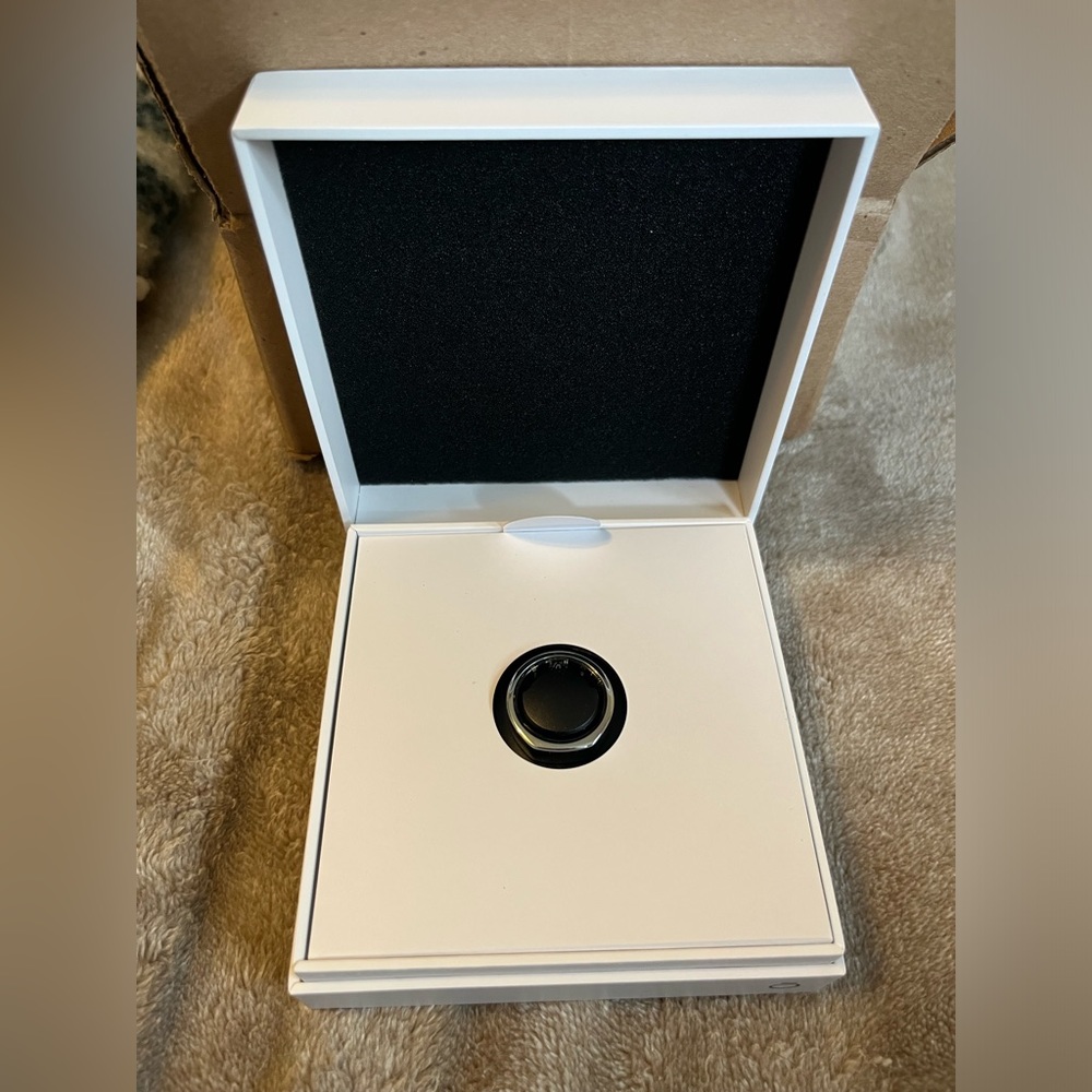 Oura Ring